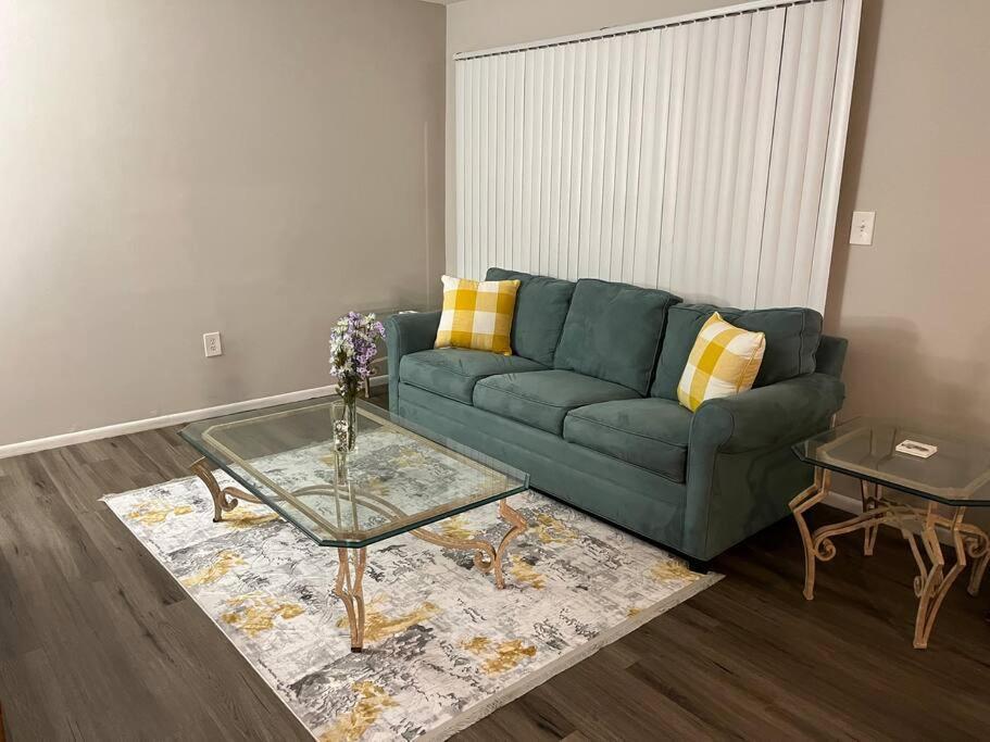 Cozy Retreat 1.8 Mi To Stadium Gainesville Ngoại thất bức ảnh